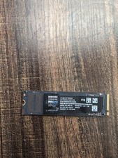 Samsung 2280mm 990 EVO 1TB M.2 NVMe Gen 4.0 x 4/Gen 5.0 x 2 SSD picture