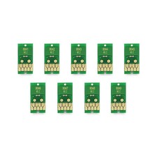 T8041-T8049 T804A T804B Cartridge Chips for Eps P6000 P7000 P8000 P9000 Printer picture