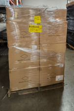 (Lot of 444) NEW HP SK-2086 WIRED USB FULL STANDARD DESKTOP KEYBOARD 697737-001 picture