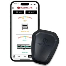 RV Leveling System Beech Lane Wireless Phone App US picture