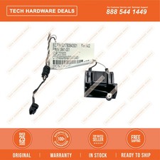 867824-B21    HPE Chassis intrusion security kit for ProLiant Gen10 DL380 DL560 picture