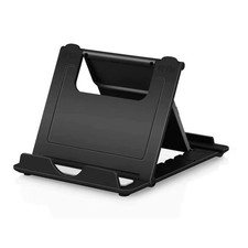 For Galaxy A23/A24/A25/A26 - Stand Fold-up Holder Travel Desktop Cradle picture