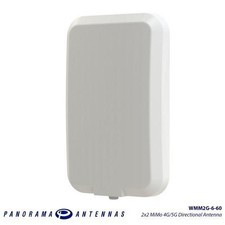 Panorama Antennas W125844213 WMM4G-6-60-5SP Directional 4x4MiMo 4G/5G Antenna ~E~ picture