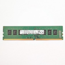 SKhynix 8GB DDR4 2133MHz Desktop Memory, Tested, PC4-2133P, Used picture