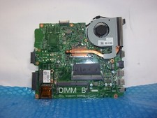 Genuine Dell Latitude 3440 Series Intel Laptop Motherboard JHWYN 0RGV81 picture
