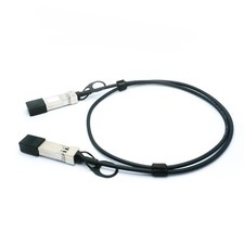 1m J9281D HPE ARUBA Compatible 10G SFP+  DAC Cable Passive DAC Twinax Cable picture