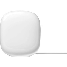 Google Nest WiFi Pro - Wi-Fi 6E - Reliable Home Wi-Fi System with Fast Speed ... picture