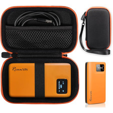 Protective Carry Case for RoamWiFi 4G LTE Mobile Hotspot Router Travel Case picture