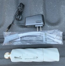 Mikrotik GrooveA-52HPn-US RouterBOARD GrooveA 52 2.4/5GHz Wathcguard W/Adapter picture