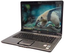 HP Pavilion DV6700 15.4