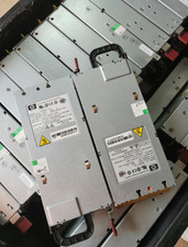 1pcs HP DL380 G7 DC Power Supply SP668 444049-001 437573-B21 451816-001 picture