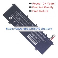 New U528870PV-3S1P Battery for Acemagic AX16 Pro 11.4V 53.58W picture