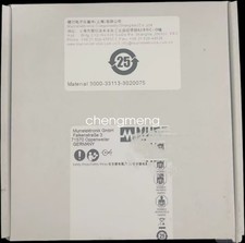 1PC New MURR 3000-33113-3020075 relay DHL fast shipping picture