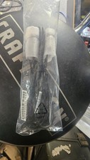 Genuine DELL 6ft 18Pin M-M DVI-D Single Link Cable New Black - 453030300440R picture