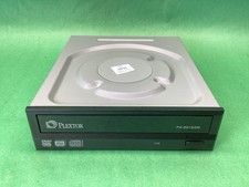 Plextor PX-891SAW SATA DVD CD CDROM Rewritable Drive Internal SATA PX-891SAW-12 picture