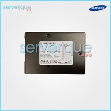 MZ-QLB9600 Samsung PM983 960GB PCIe Gen3 NVMe 2.5