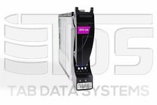 EMC Data Domain 005052272 800GB SAS Flash SSD Drive for FS15 Disk Shelf picture
