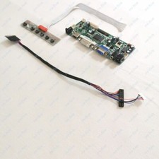 For LP156WF1 (TL)(B2) 40pins display 1920*1080 LVDS LCD/LED controller board kit picture
