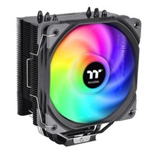 Themaltake UX200 SE ARGB CPU Cooler Intel LGA 1700 AMD AM5 , CL-P105-AL12SW-A picture