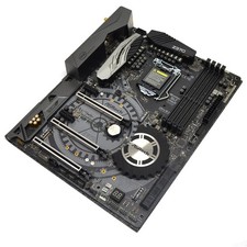 NEW ASRock Z370 Taichi ATX Computer Motherboard DDR4 LGA1151 Intel Z370 MB Only picture