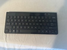 Amazon Basics KT-1267 Bluetooth Keyboard For Android Devices Kindle Kindle Fire picture