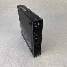 Lenovo ThinkCentre M73 Micro Intel Core i5-4570T 2.9GHz 8GB RAM No AC/HDD/OS picture