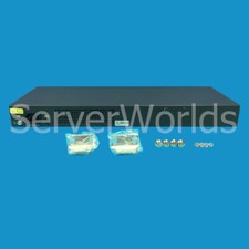 HPe JH017A 1420-24G-2SFP Switch JH017-61001 picture