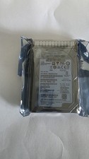 New HP MM2000JEFRC 2TB SAS 7.2K SFF SC 512e DS HDD 2.5