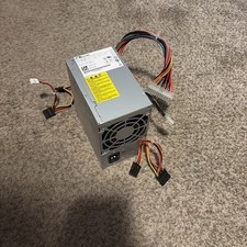 Genuine Bestec HP dx2400 Dell Vostro 200 Computer 300W Power Supply ATX0300D5WB picture