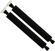 Printer Roller for Clover Flex Printer Roller Thermal Printer, Pack of 2, Mini P picture