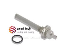 EB38113 Ink Exhaust Connector Assy Compatible to Markem Imaje 9232 9410 9450 picture