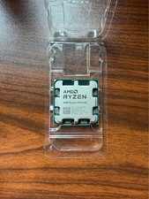 AMD Ryzen 9 7950X 3D 4.20GHz 16 Core AM5 CPU - TESTED - 1 YEAR WRTY INCLUDED picture