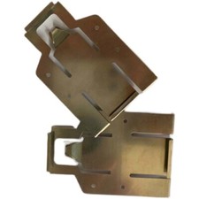 2pc Original Roland FH-740/FJ-740/SJ-640/SJ-545EX/FJ-540 Media Clamp - 21765122 picture