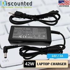 14V 3A AC/DC Adapter For Samsung HW-JM4000C/ZA Wireless Curved Soundbar Power picture