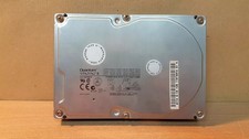 Quantum Viking II 2, 9.1S PX09L011 REV 01-D 4110 SCSI Hard Disk Drive Japan Made picture
