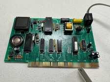 Supra Modem 2400zi Internal Modem for Commodore Amiga 2000 picture