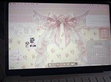 Apple MacBook Neo 13in Pink A18 Pro 8GB 256GB SSD macOS Tahoe USB-C picture