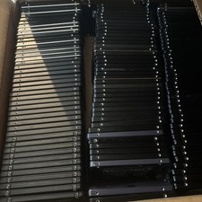 Lot of 10: Mixed 250GB & 256GB SSD 2.5