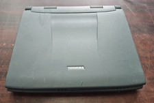VINTAGE Toshiba 1555CDS /4.3 Model: PS155U-A /NO MEM/NO BAT/4Gb HDD/ * AS IS * picture