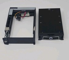  Digital Intelligence Hot Swap SATA Mobile Rack/Cage for 3.5” HDD Bay picture