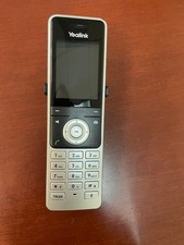 Yealink HD W56H handheld phone  new open box dect voip wireless picture