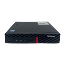 Lenovo ThinkCentre M720q Mini Desktop i5 8th 128GB SSD 8GB RAM Win 11 Pro (SG) picture