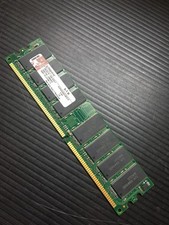 Kingston 512MB PC3200 DDR400 Desktop RAM KVR400X64C3A/512 picture