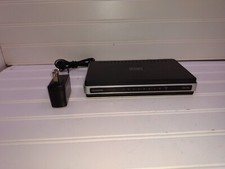 D-Link DES DES1108 Ethernet Switch 8 Ports picture