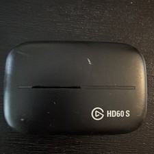 Elgato HD60 S HD60S No cables picture