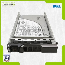 ** FH49G Dell Intel DC S4500 480GB 6Gbps SATA 2.5'' SSD 0FH49G SSDSC2KB480G7R ** picture
