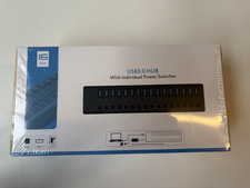 Acasis 16 Ports USB 3.0 Hub picture