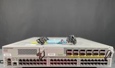 Cisco Nexus N9K-C9396TX Switch Dual PSU | 6x 40GbE QSFP+ Same Day Shipping picture