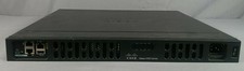 CISCO 4300 SERIES Model ISR4331 Integrated Services Router ***USED GOOD*** picture
