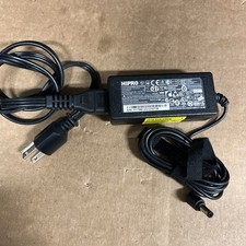 Genuine Hipro 30W Adapter HP-A0301R3 Output 19 V 1.58 A Power Supply Adapter picture